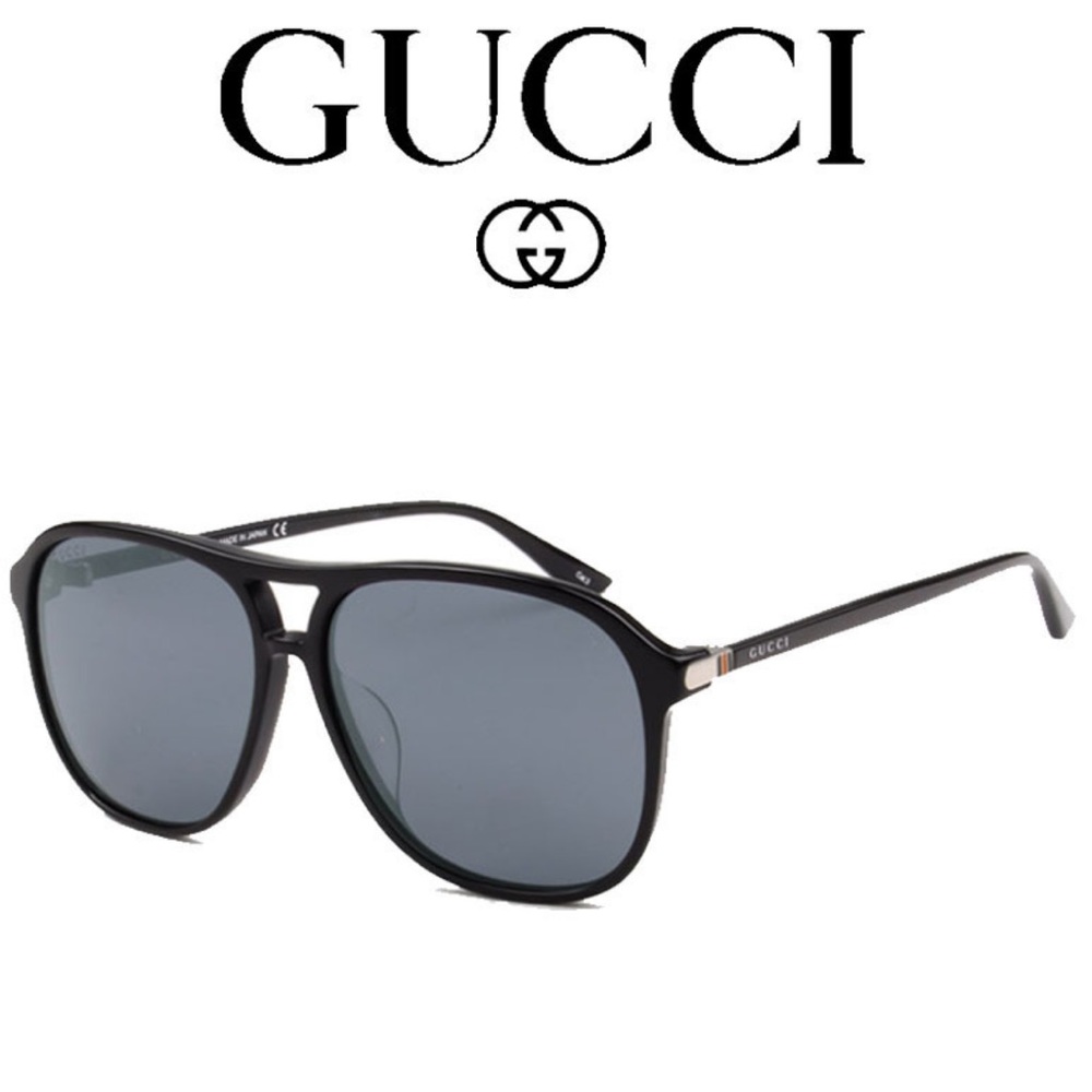 💕NEW GUCCI SUNGLASSES GG0016SA 🕶